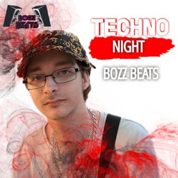 Techno Night