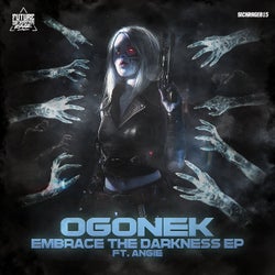 Embrace The Darkness EP