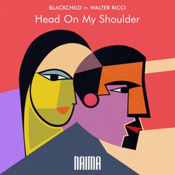 Head On My Shoulder