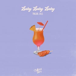 Baby Baby Baby (Extended Mix)