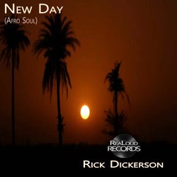 New Day (Afro Soul)