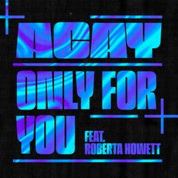 Only For You (feat. Roberta Howett) (Extended Mix)