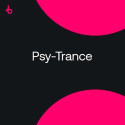Peak Hour Tracks 2021: Psy-Trance