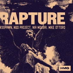 Rapture (Extended Mix)