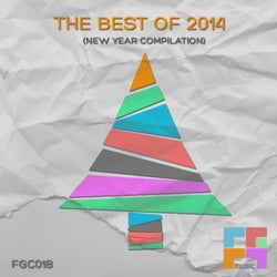 The Best Of 2014 (New Year Compilation)