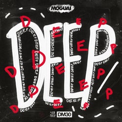Deep - Extended Mix