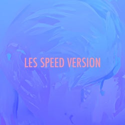 LES (Speed Version)