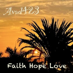 Faith Hope Love