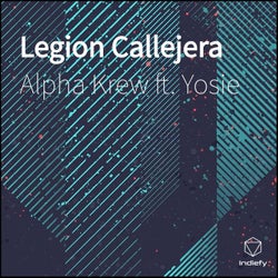 Legion Callejera