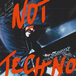 This is not techno