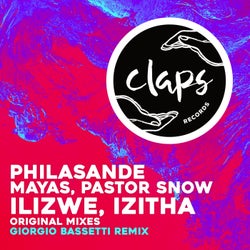 Ilizwe, Izitha - Incl. Giorgio Bassetti Remix