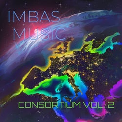 IMBAS MUSIC CONSORTIUM VOL. 2