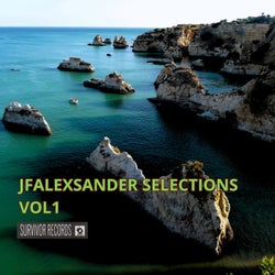 JfAlexsander Selections, Vol. 1