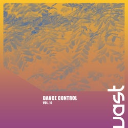 Dance Control, Vol. 10