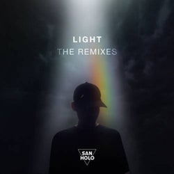 Light (Remixes)