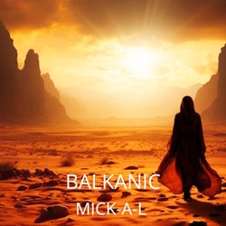 Balkanic (feat. TIAGO CARDOSO)