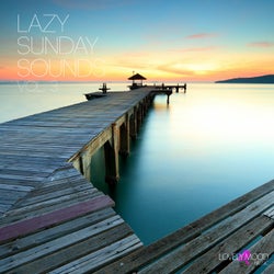 Lazy Sunday Sounds Vol. 3
