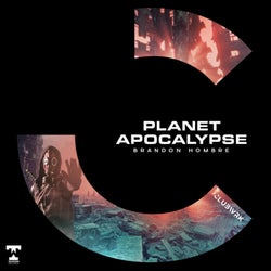Planet Apocalypse (Extended Mix)