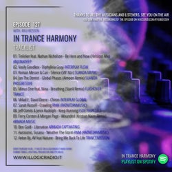 IN TRANCE HARMONY 127