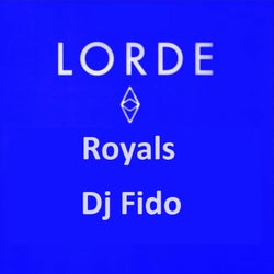 Lorde Royals