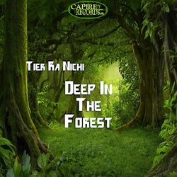 Deep In The Forest - Deep Vox Imprint