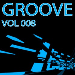 Groove Vol. 008