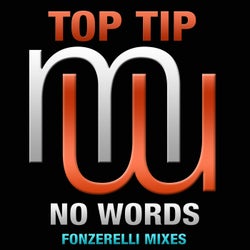Top Tip - No Words (Fonzerelli Mixes)