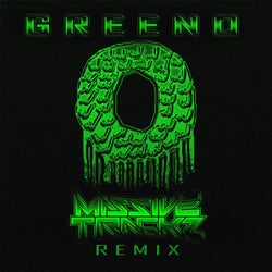 Greeno - Massive Trackz Remix