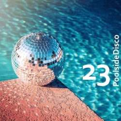 23 PoolsideDisco