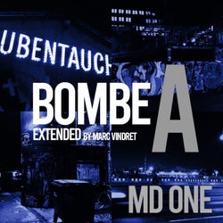 Bombe A (Extended by Marc Vindret)