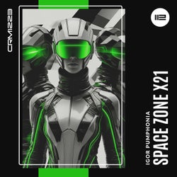Space Zone X21