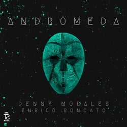 Andromeda (Originaal Mix)