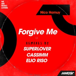 Forgive Me (Remixes)