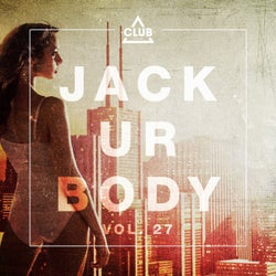 Jack Ur Body, Vol. 27