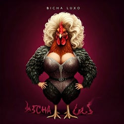 Bicha Luxo (J.Verner Tribal Funk Mix)