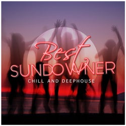 Best Sundowner - Chill and Deephouse