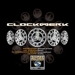 Clockwerk