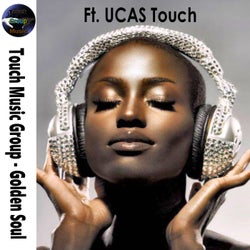 Touch Music Group Gold - Soul