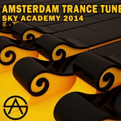 AT SYSTEM - SKY ACADEMY TRANCE TUNES