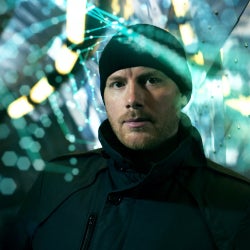 ERIC PRYDZ OCTOBER CHART