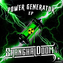 Power Generator EP