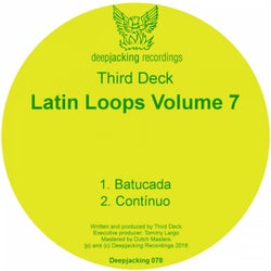 Latin Loops, Vol. 7