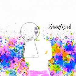 StevAxel May Chart
