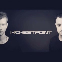 Highestpoint May Chart