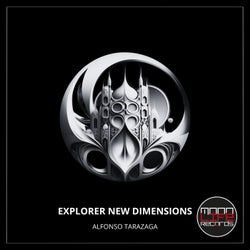 Explorer New Dimensions