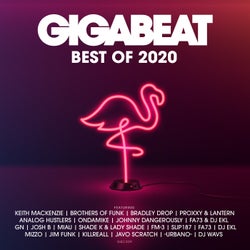 Gigabeat - Best of 2020