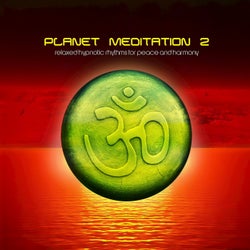 Planet Meditation 2