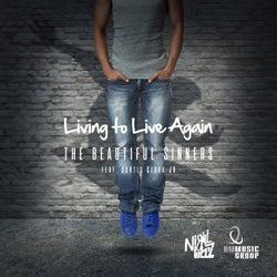 Living To Live Again Feat. Curtis Clark Jr