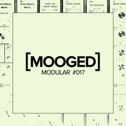 Mooged Modular #017