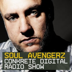 Soul Avengerz November Chart